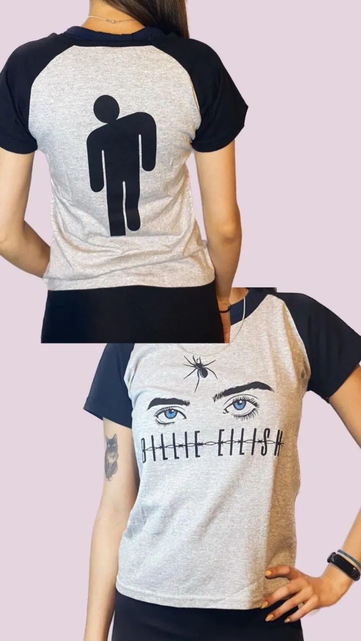 Remera No tiene - imagen 1