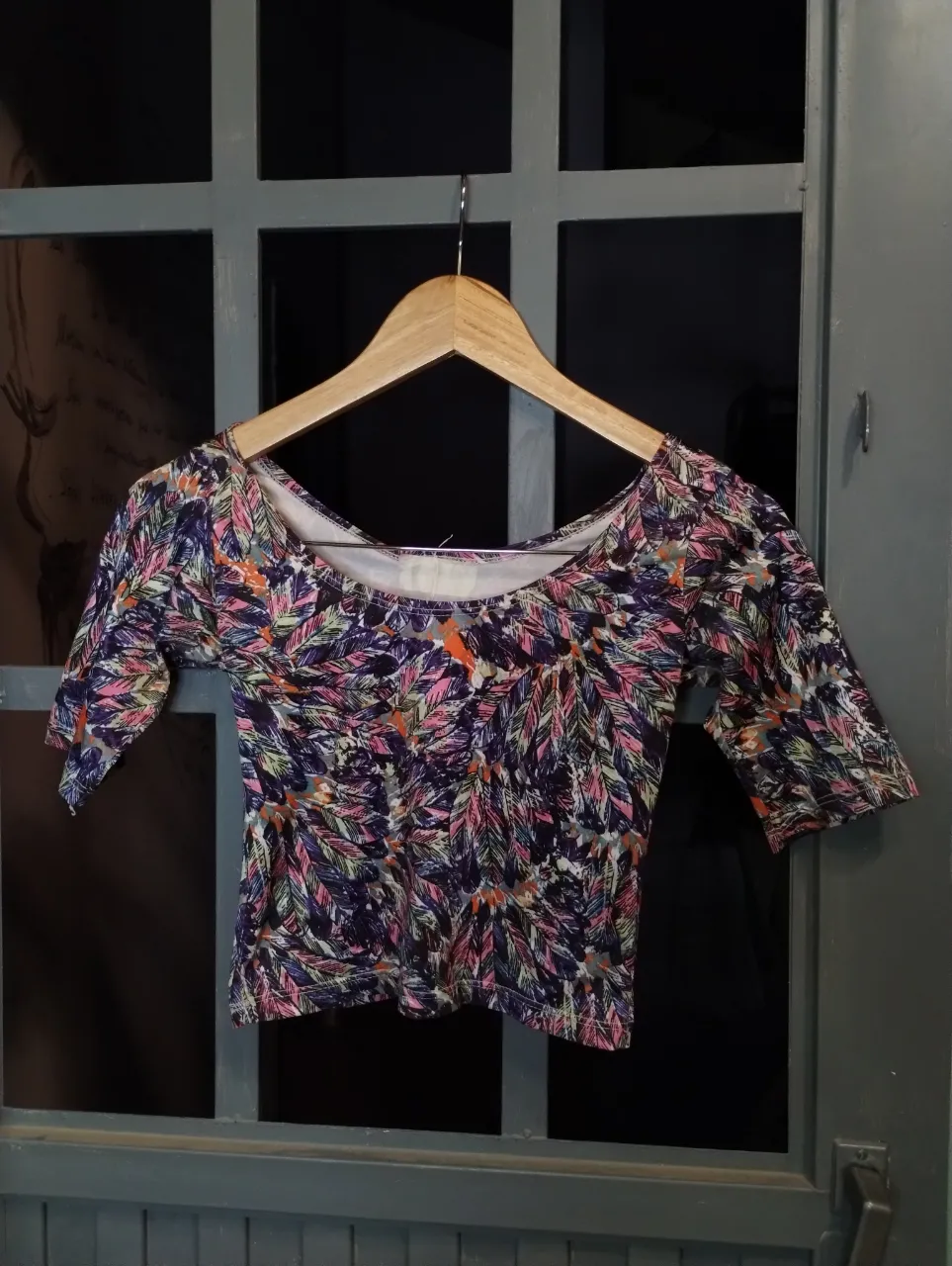 Remera No tiene - imagen 1