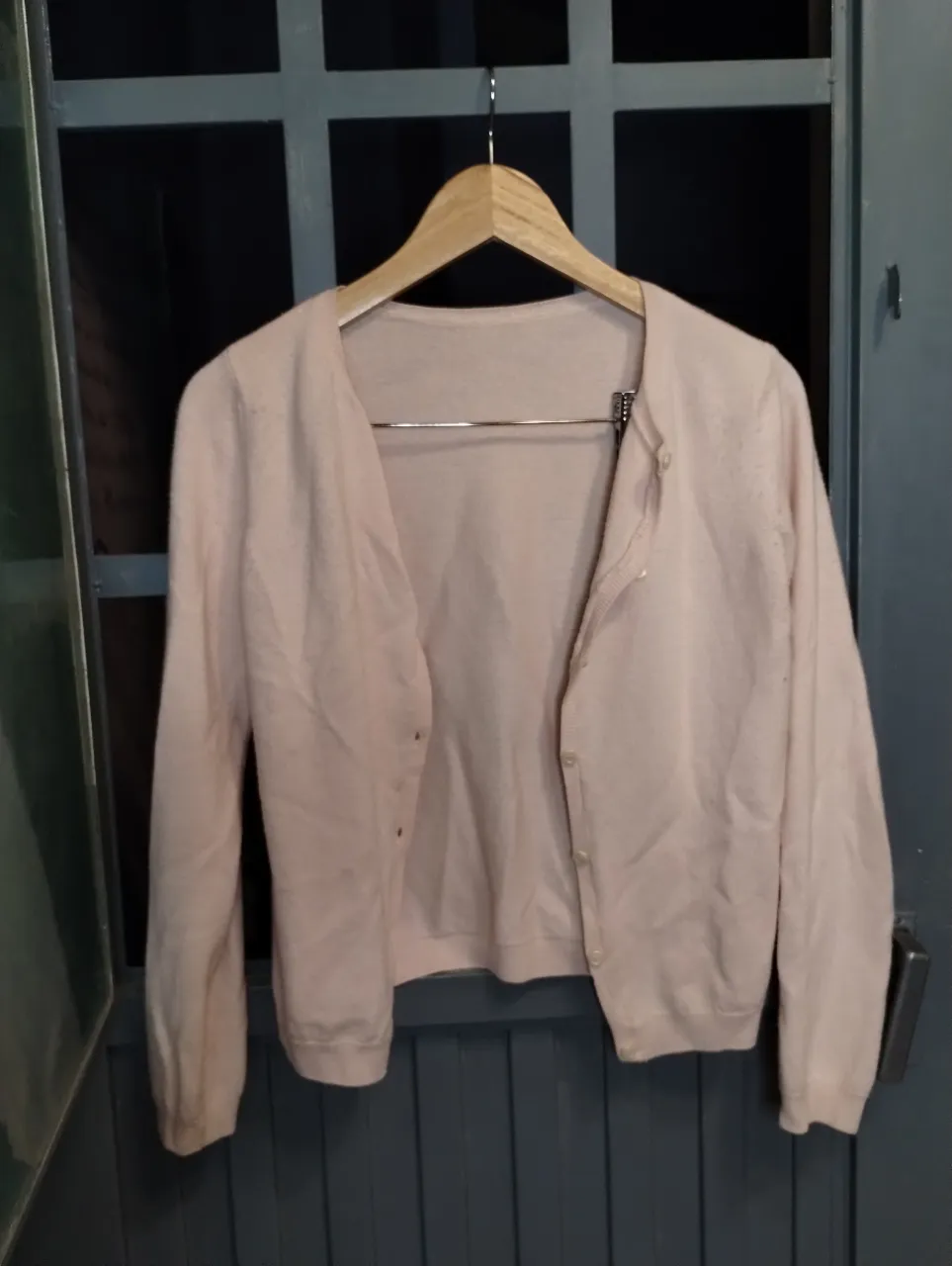 Cardigan No tiene - imagen 1