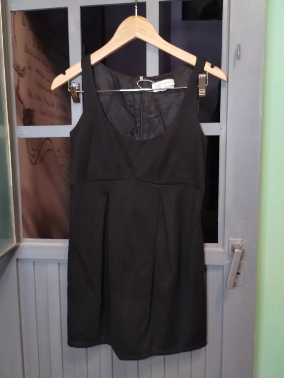 Vestido Topshop - imagen 1