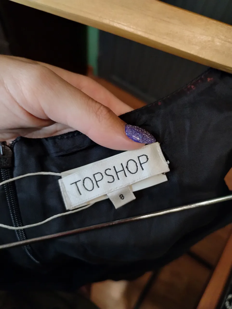 Vestido Topshop - imagen 3