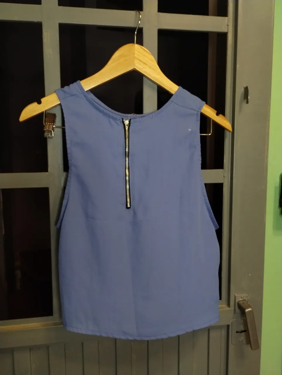 Musculosa Checa - imagen 2