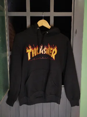 Thrasher