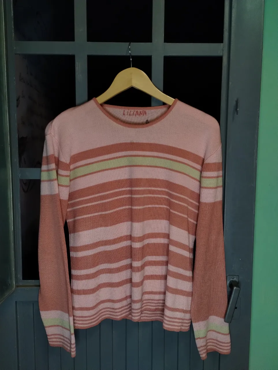 Sweater No tiene - imagen 1