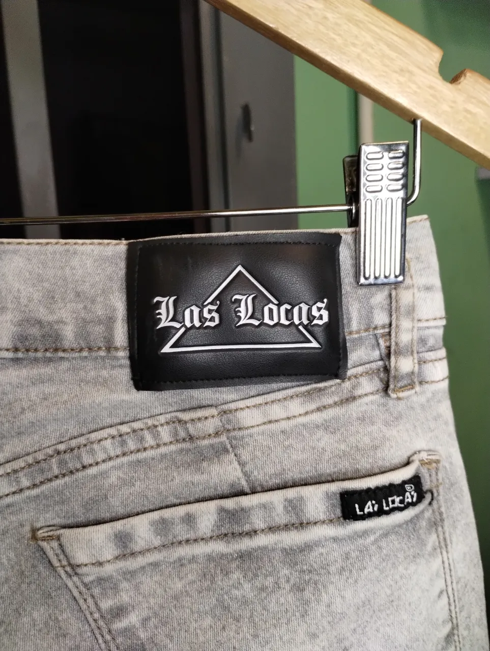 Jean Las locas - imagen 4