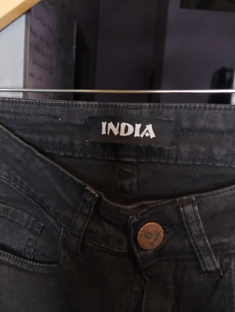 Jean India - imagen 3