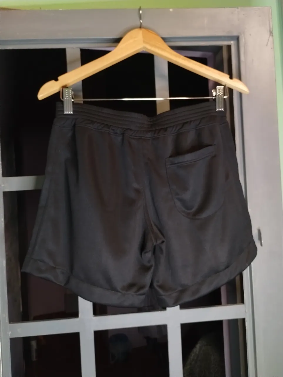 Short Aguamarina - imagen 2
