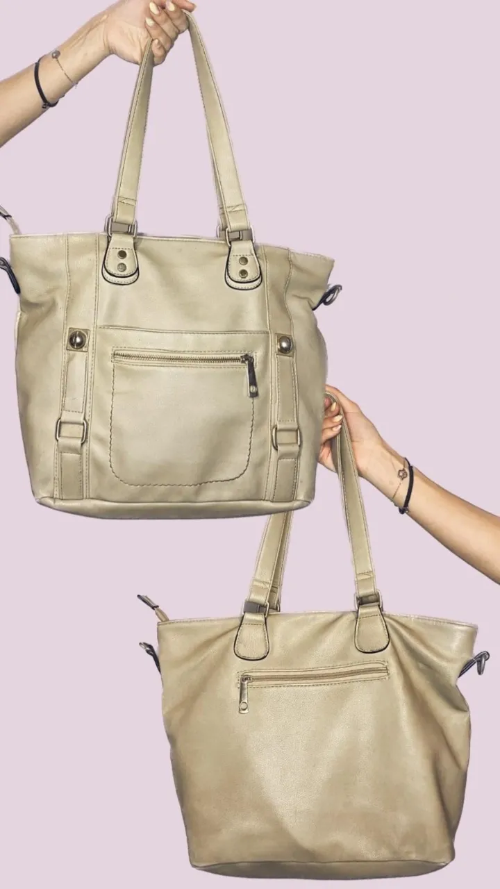 Bolso No tiene - imagen 1