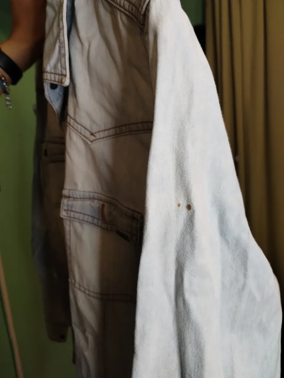 Camisa Julien - imagen 4
