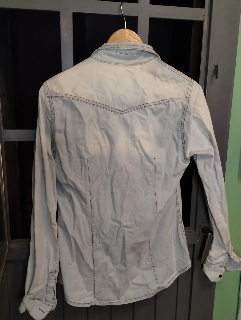 Camisa Julien - imagen 2