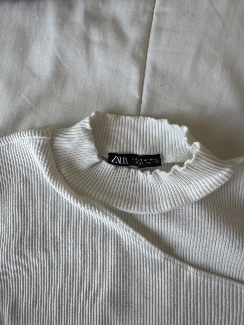 Remera Zara - imagen 2