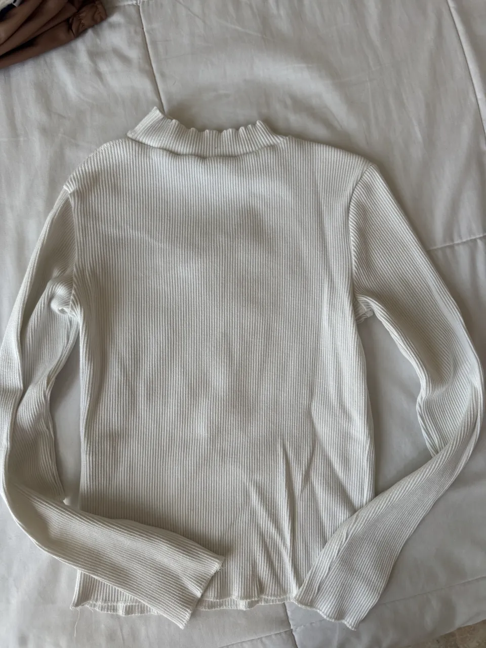 Remera Zara - imagen 3