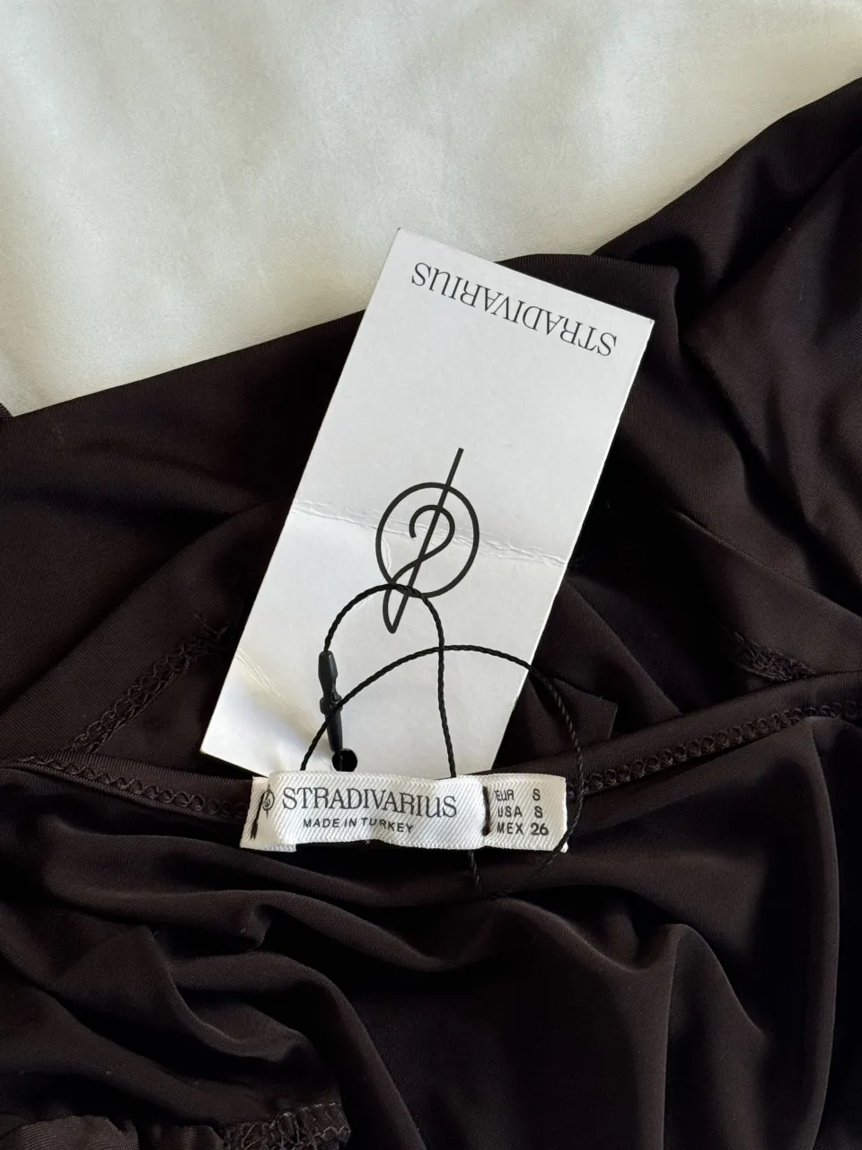 Top Stradivarius - imagen 3