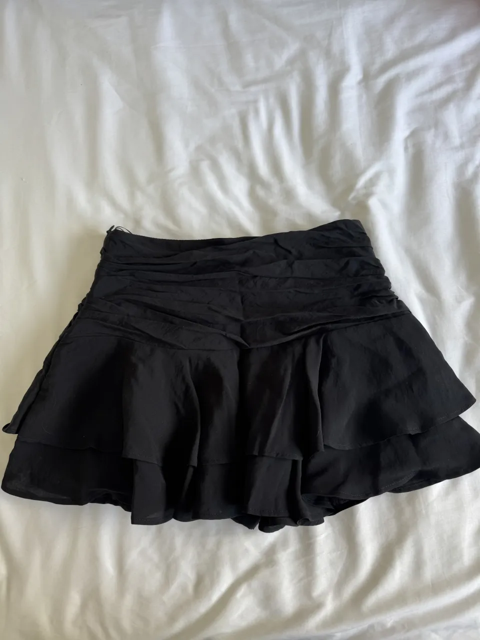 Minifalda Zara - imagen 4