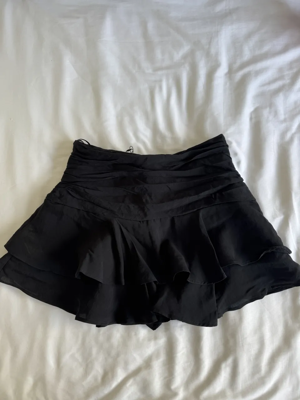 Minifalda Zara - imagen 2