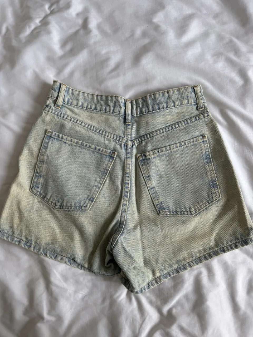 Short Zara - imagen 3