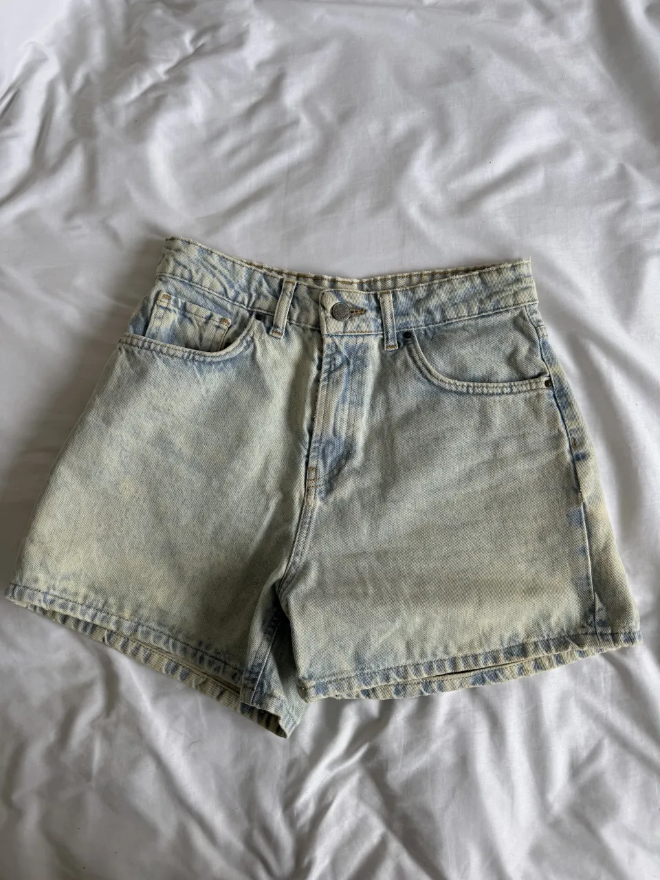 Short Zara - imagen 1