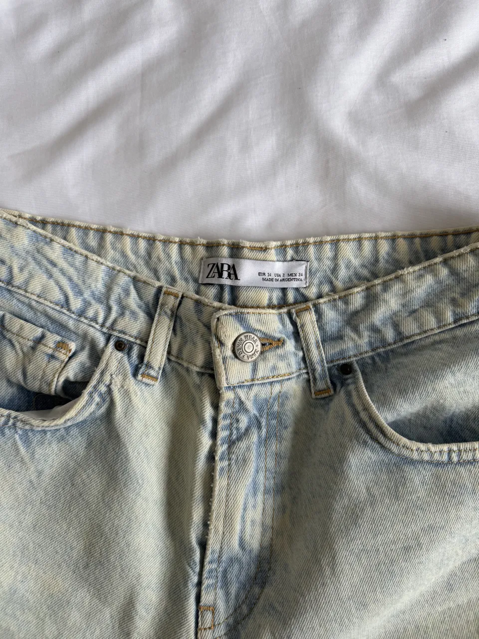 Short Zara - imagen 2