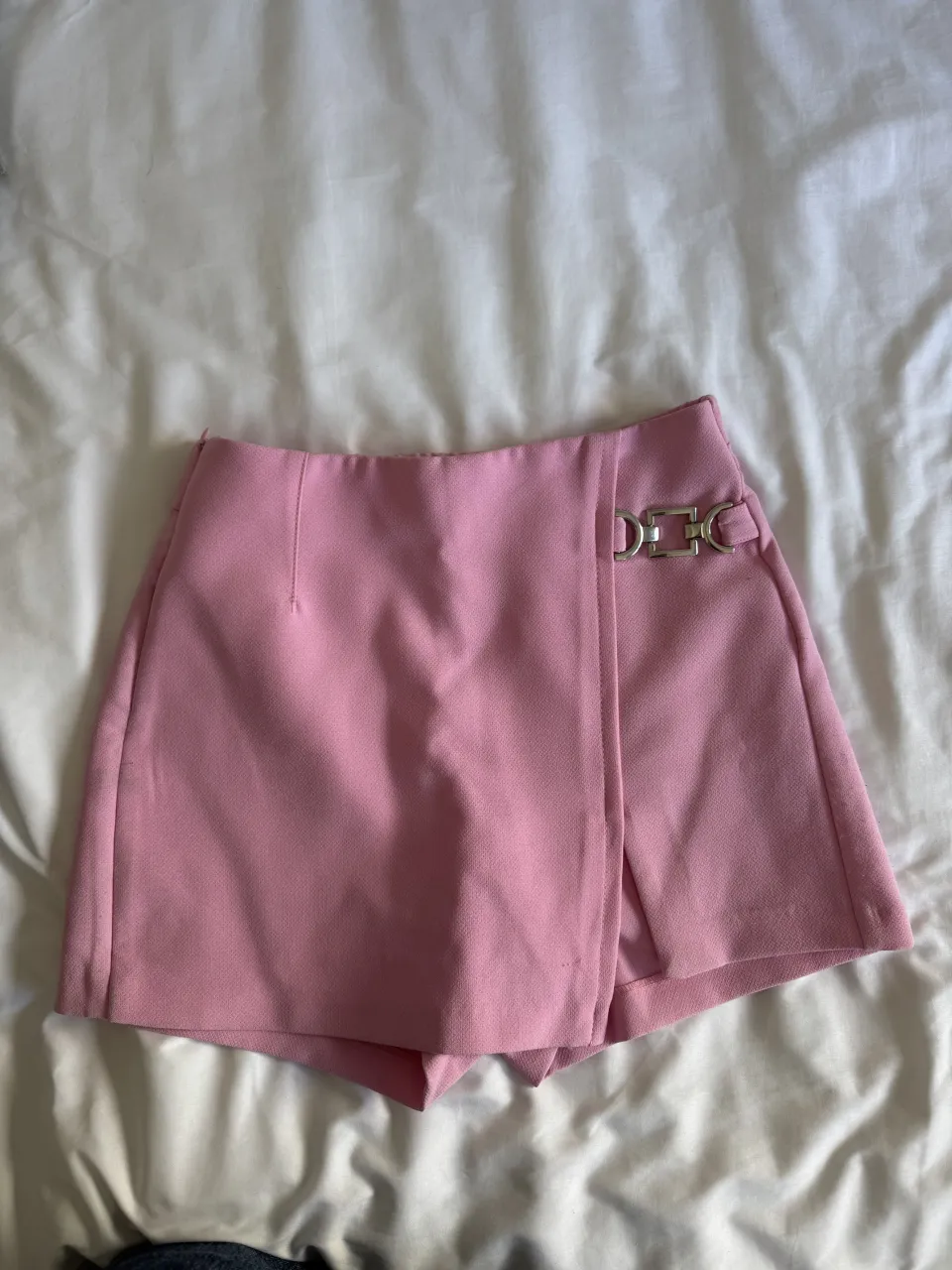Pollera Bershka