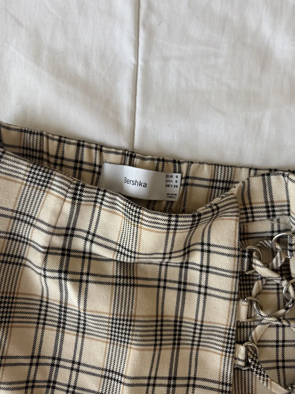 Short Bershka - imagen 2