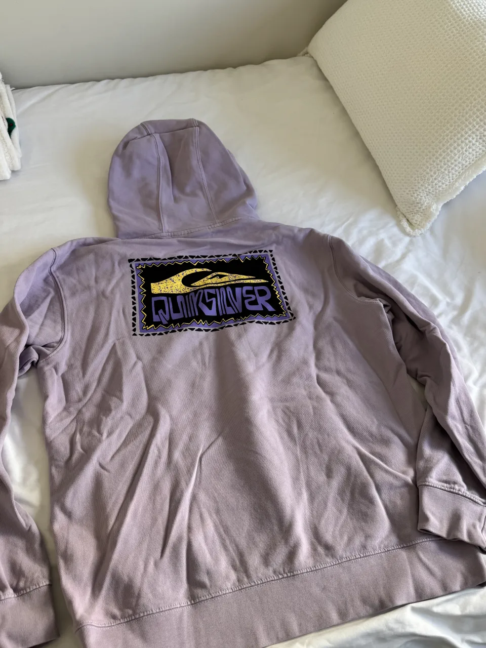 Buzo Quiksilver - imagen 3