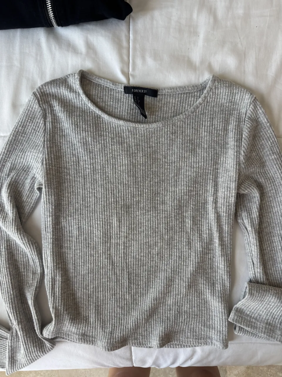 Remera Forever 21 - imagen 1