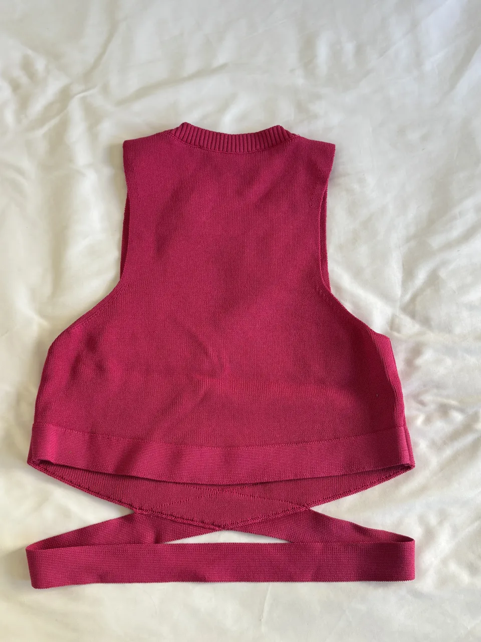 Top Zara - imagen 3