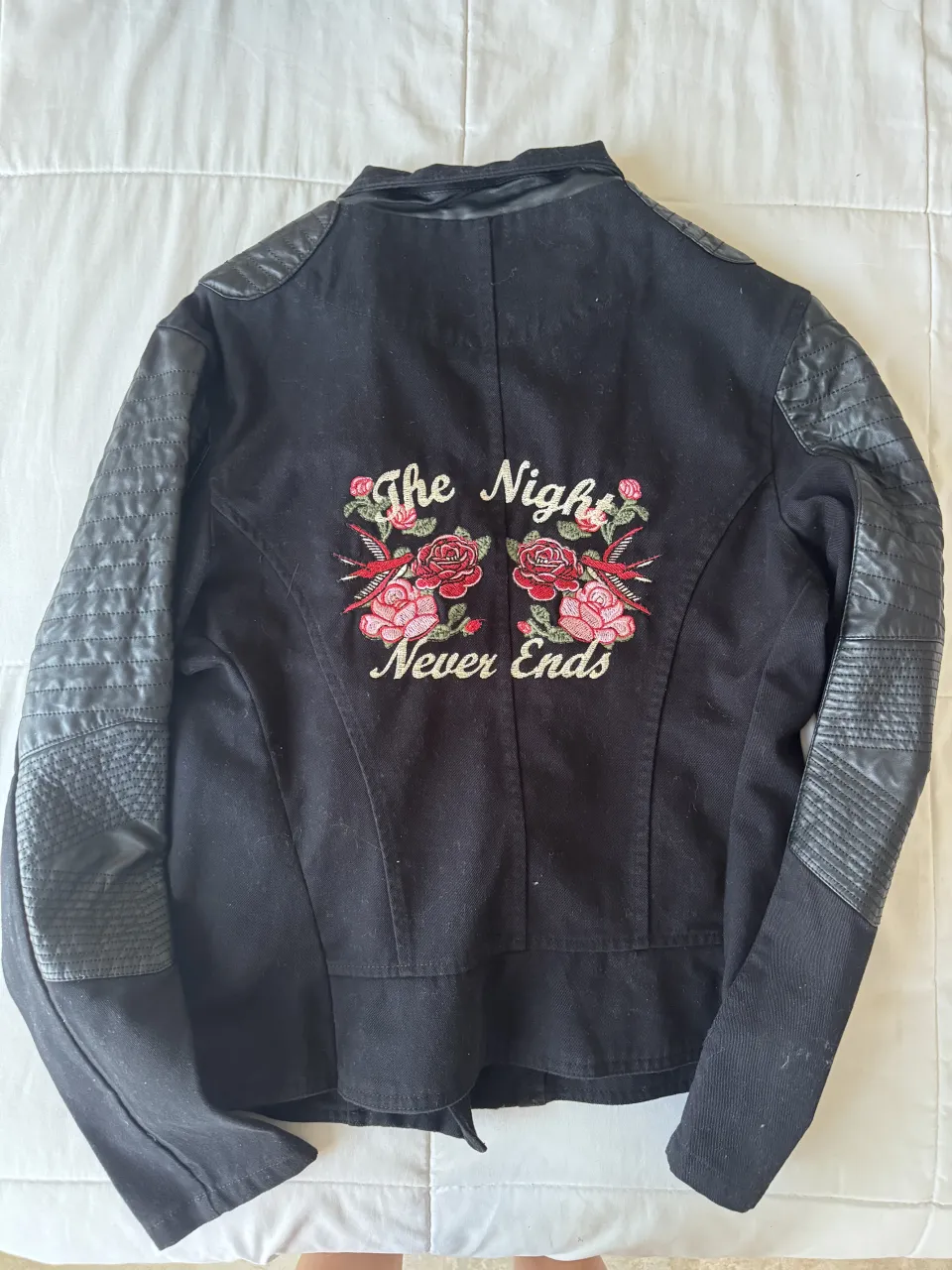 Campera Sweet - imagen 3