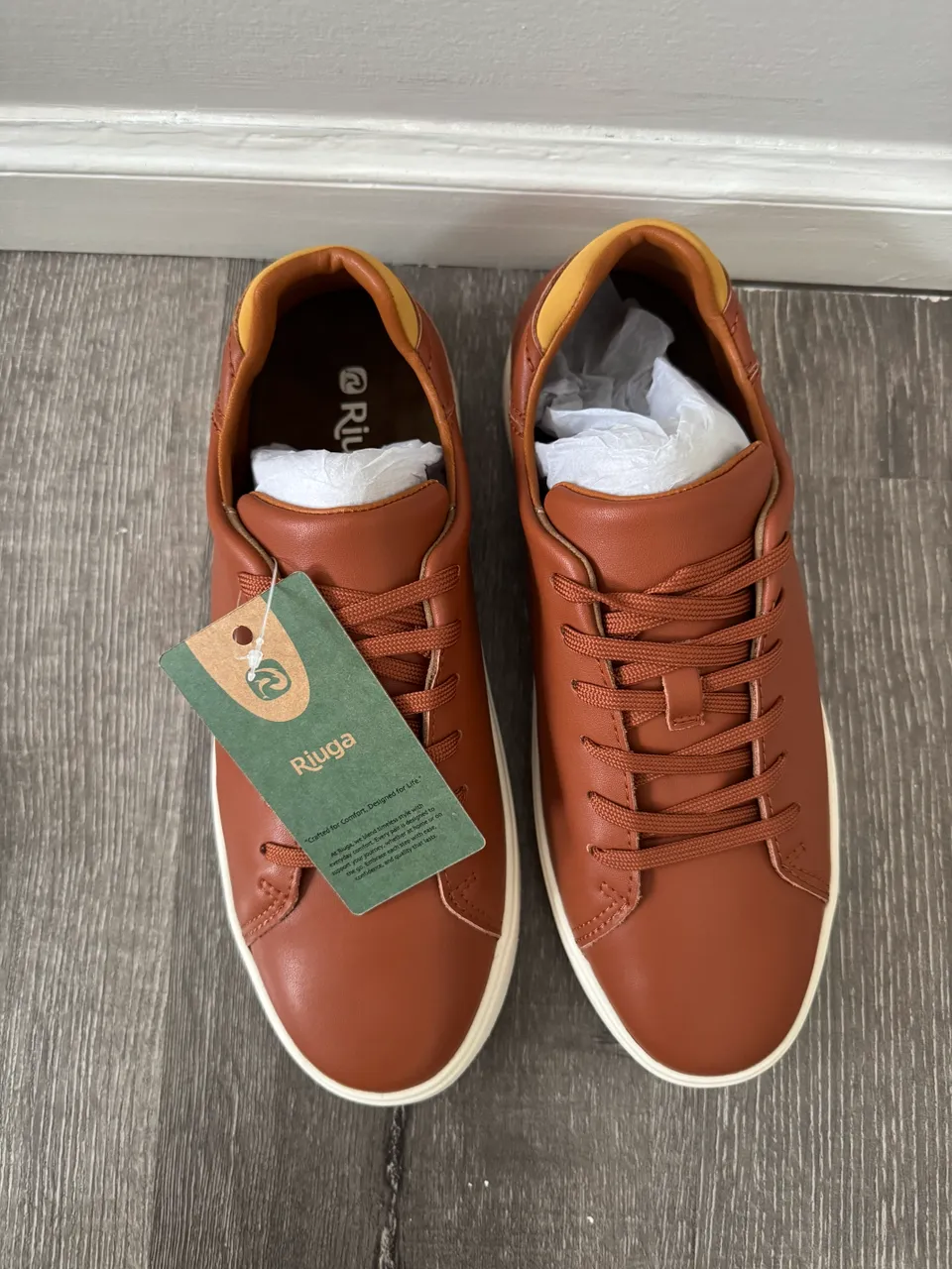 Zapatillas Riuga - imagen 2
