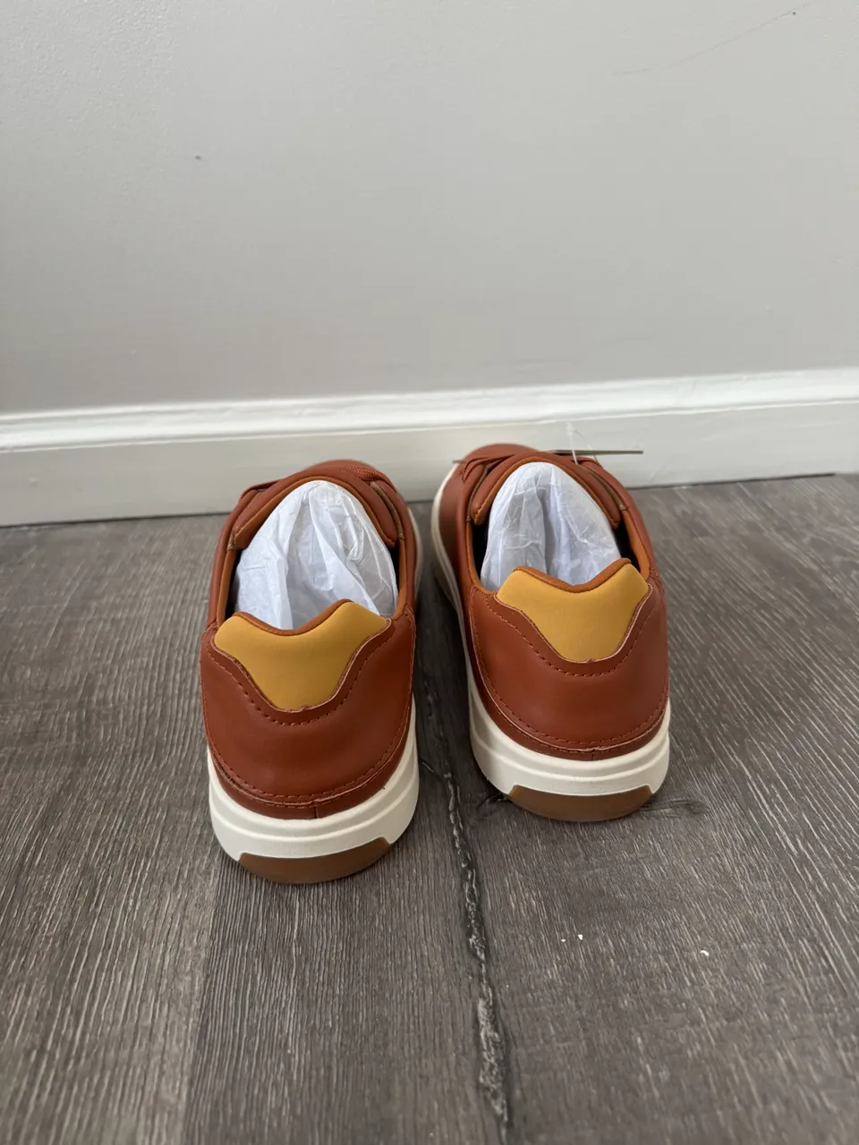 Zapatillas Riuga - imagen 4