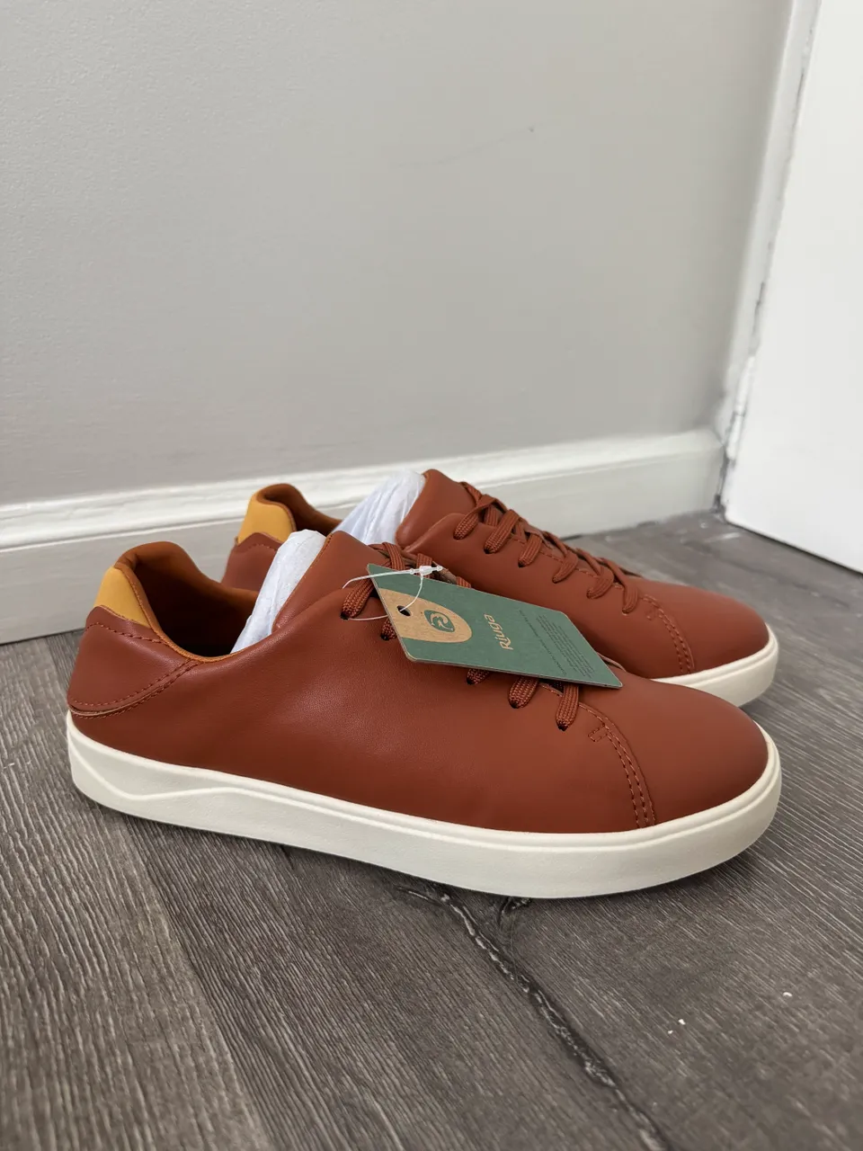 Zapatillas Riuga - imagen 3