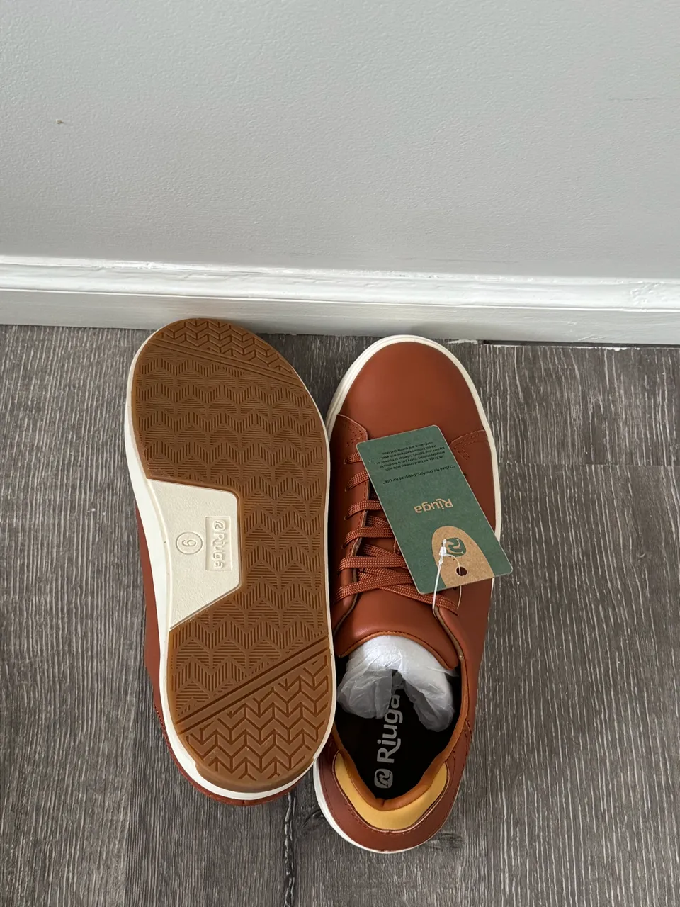 Zapatillas Riuga - imagen 5