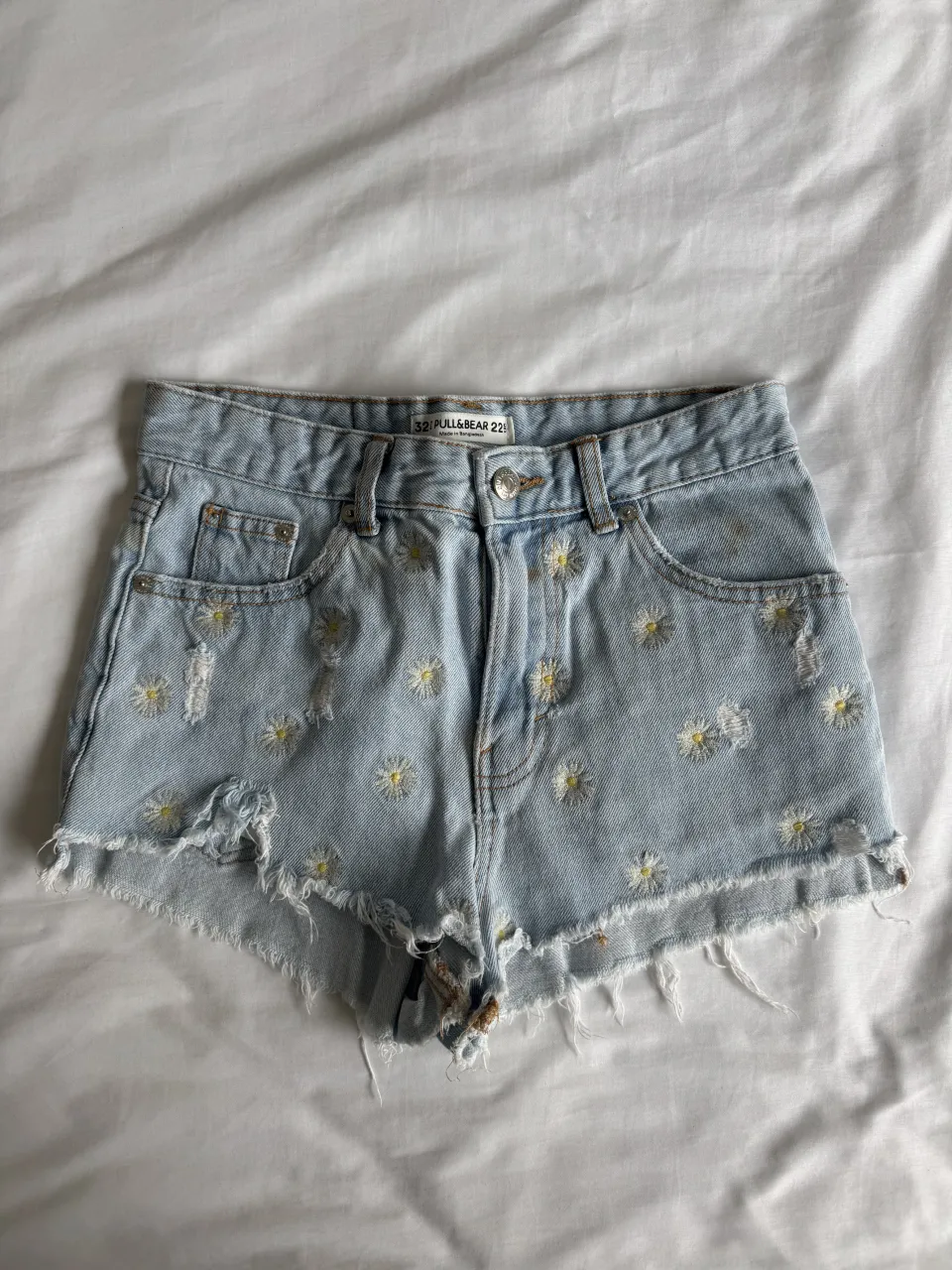 Short Pull & Bear - imagen 1