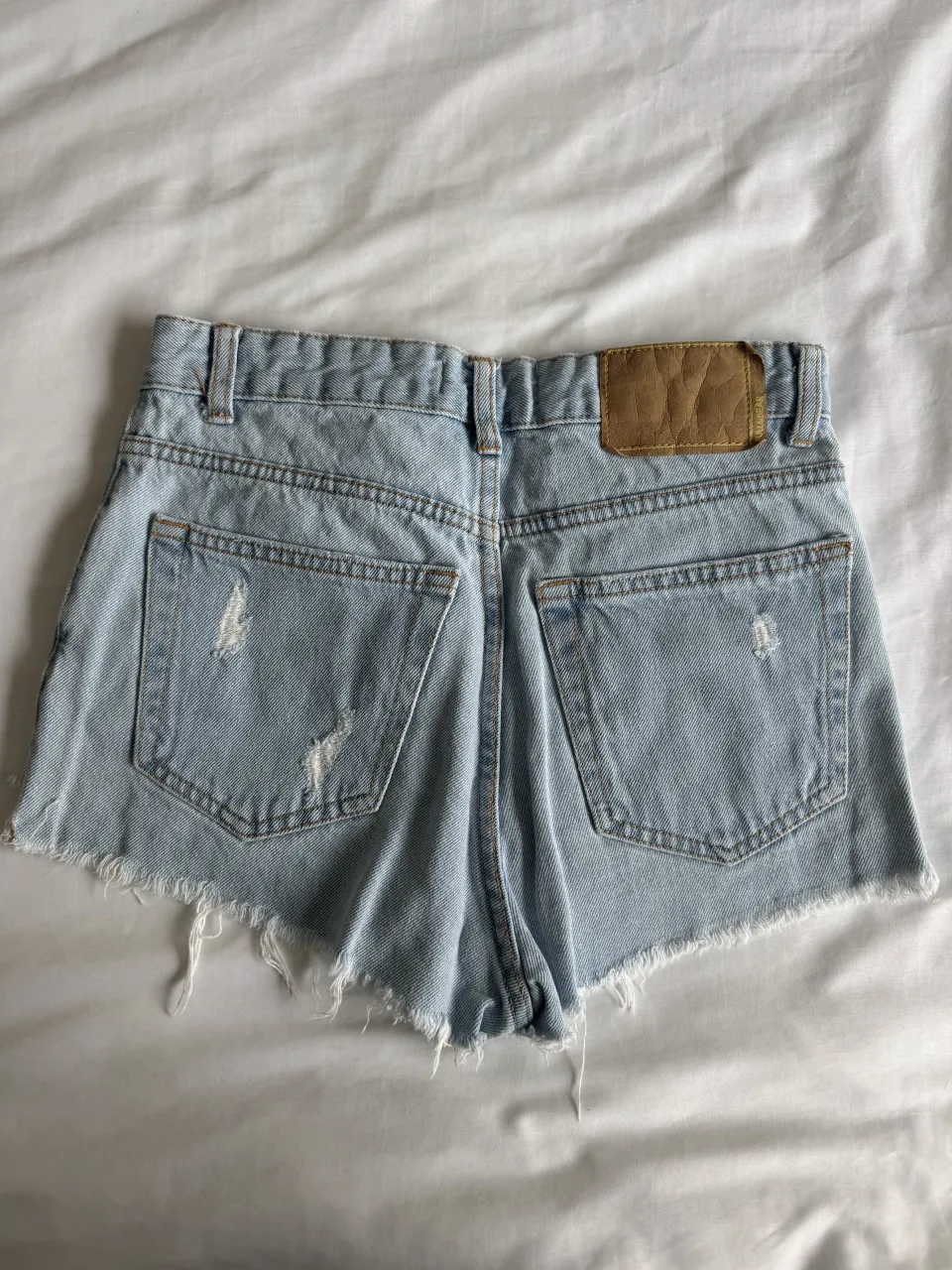 Short Pull & Bear - imagen 2