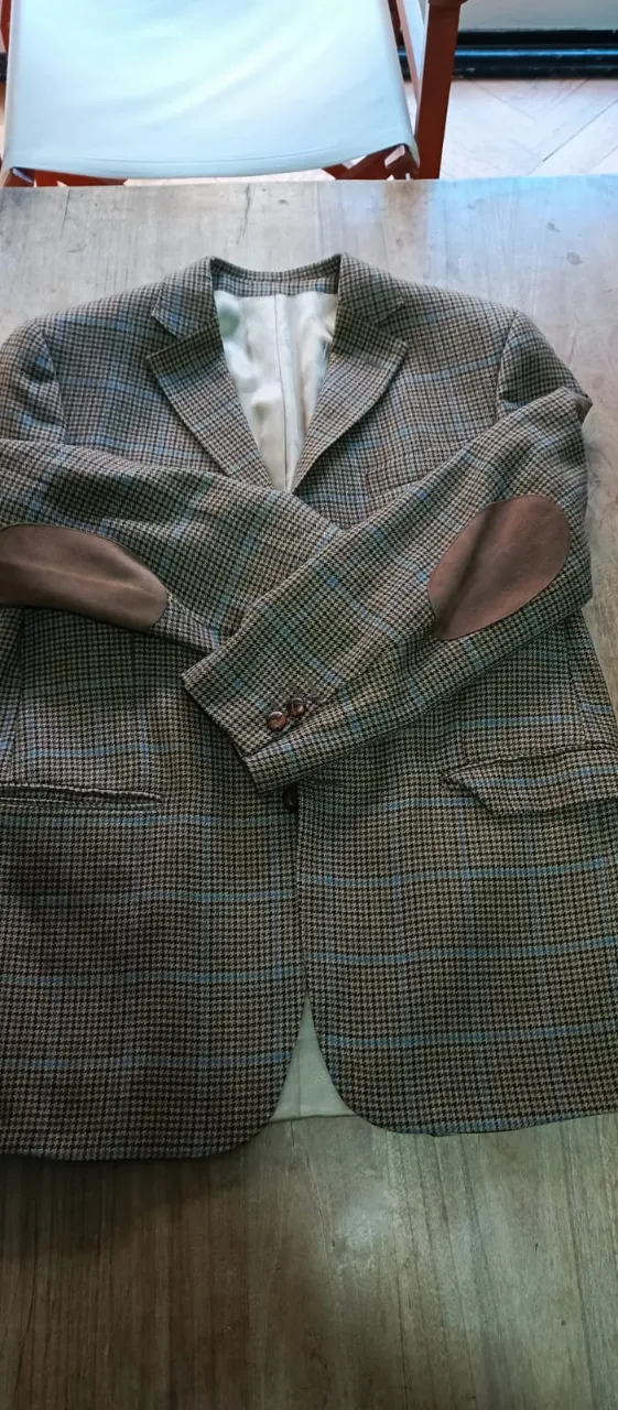 Blazer James smart - imagen 1