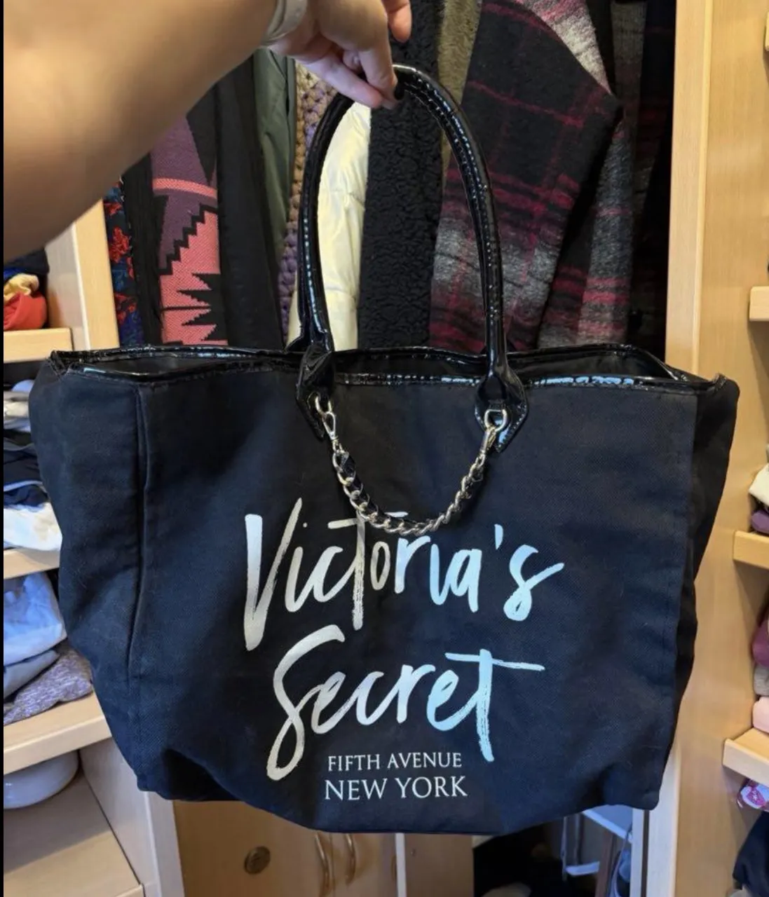 Bolso Victoria's Secret - imagen 1