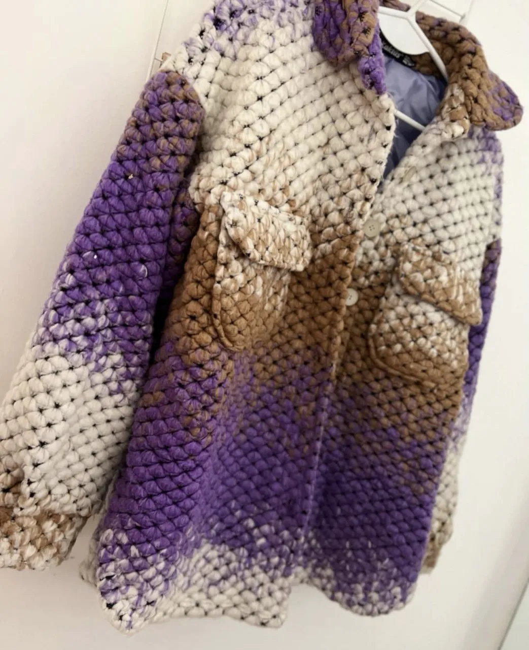 Campera A ≠ - imagen 2