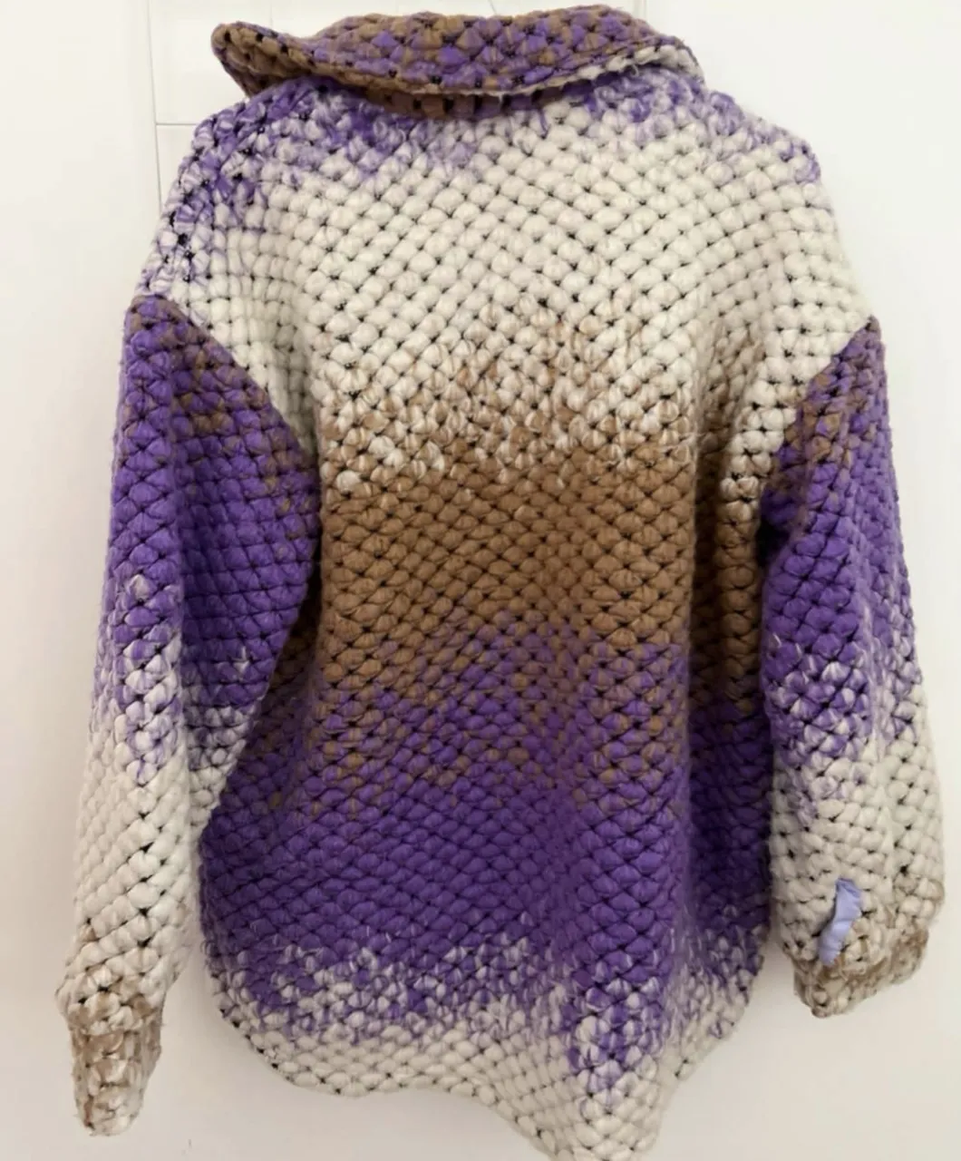 Campera A ≠ - imagen 4