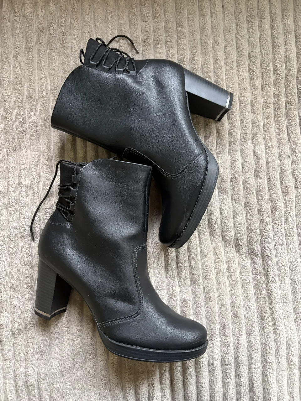 Botas Piccadilly - imagen 1