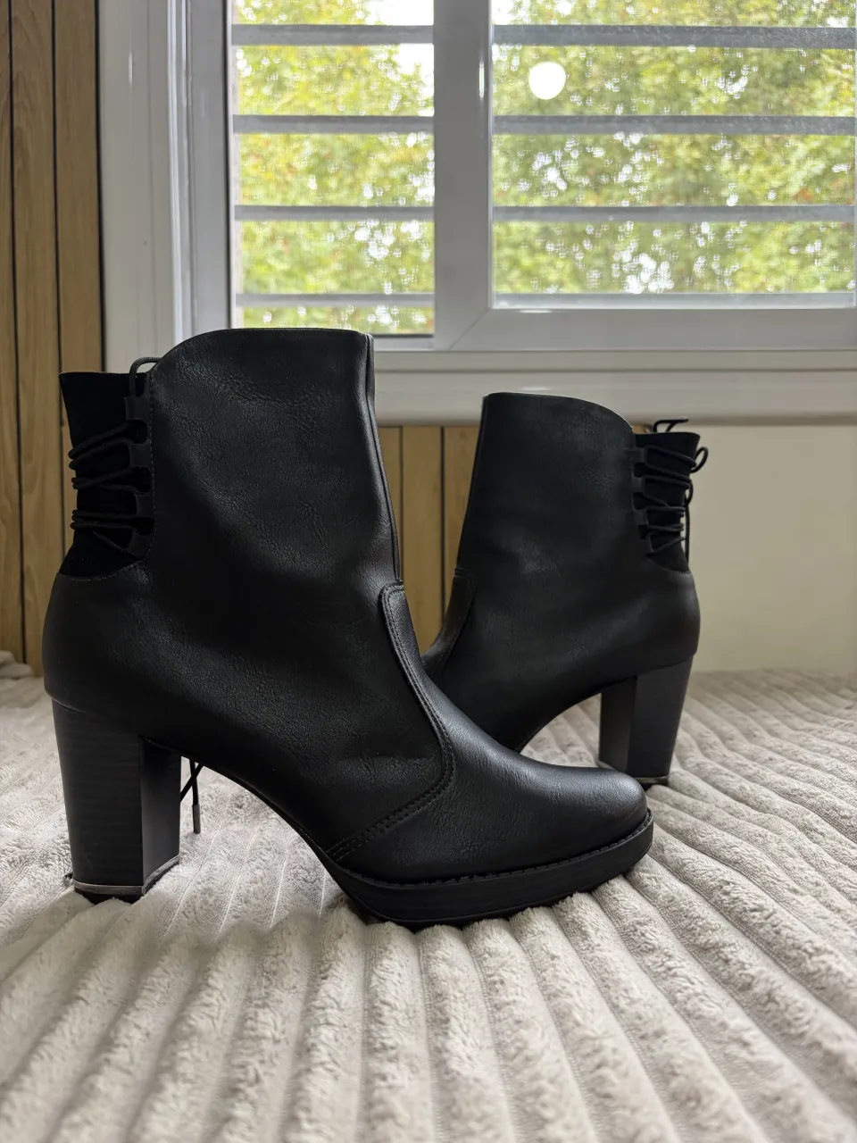 Botas Piccadilly - imagen 2