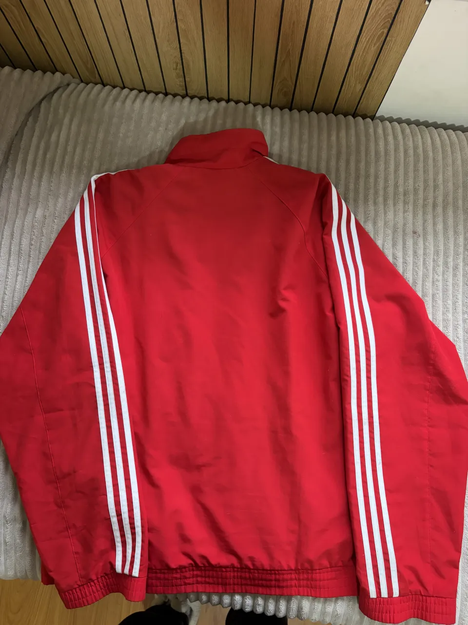 Campera adidas - imagen 2