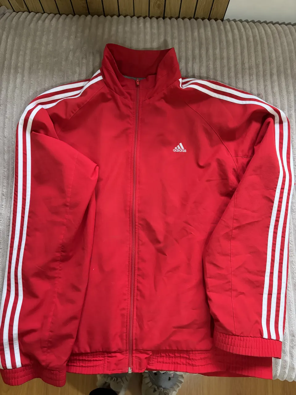 Campera adidas - imagen 1