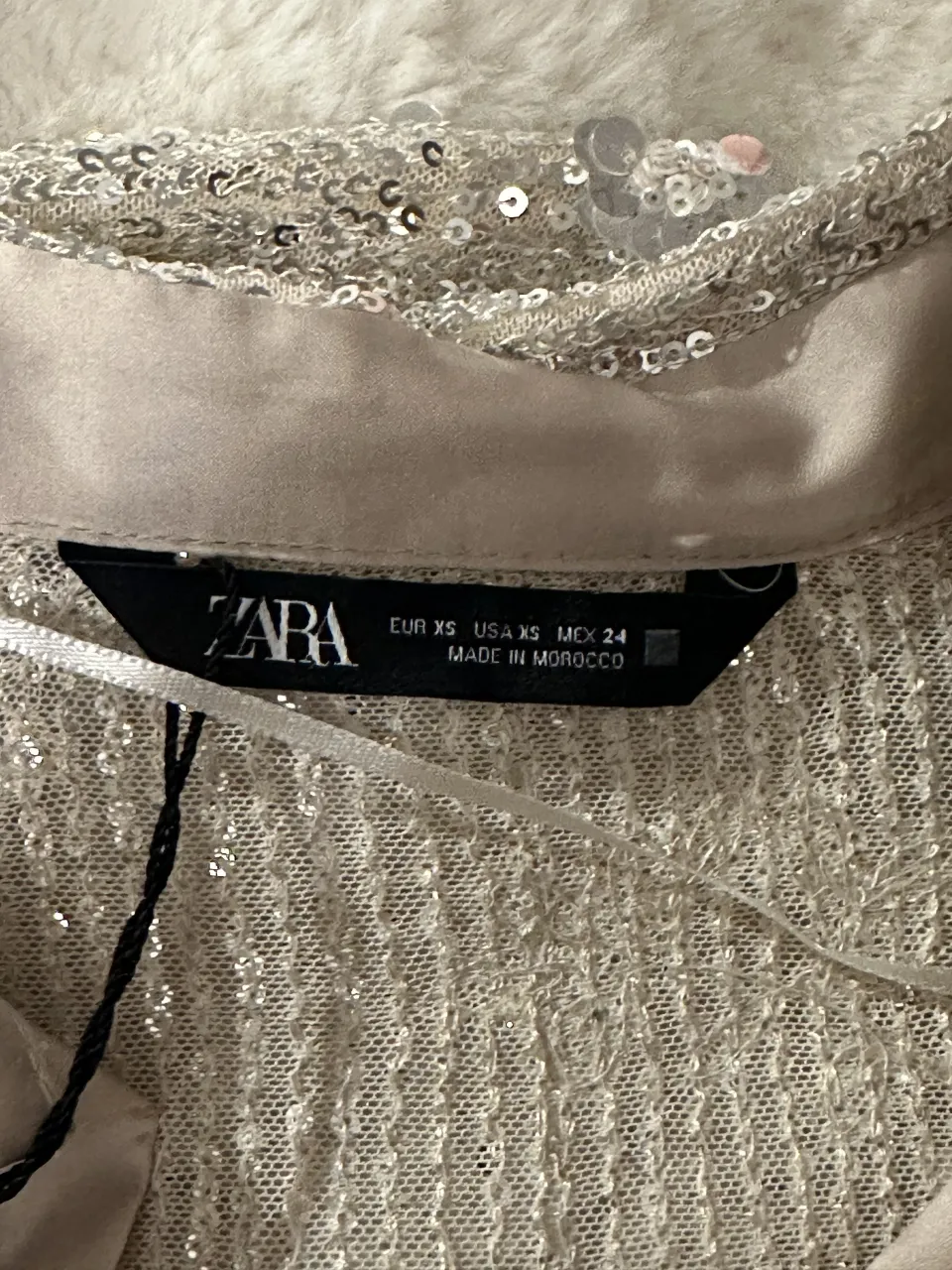 Camisa Zara - imagen 2