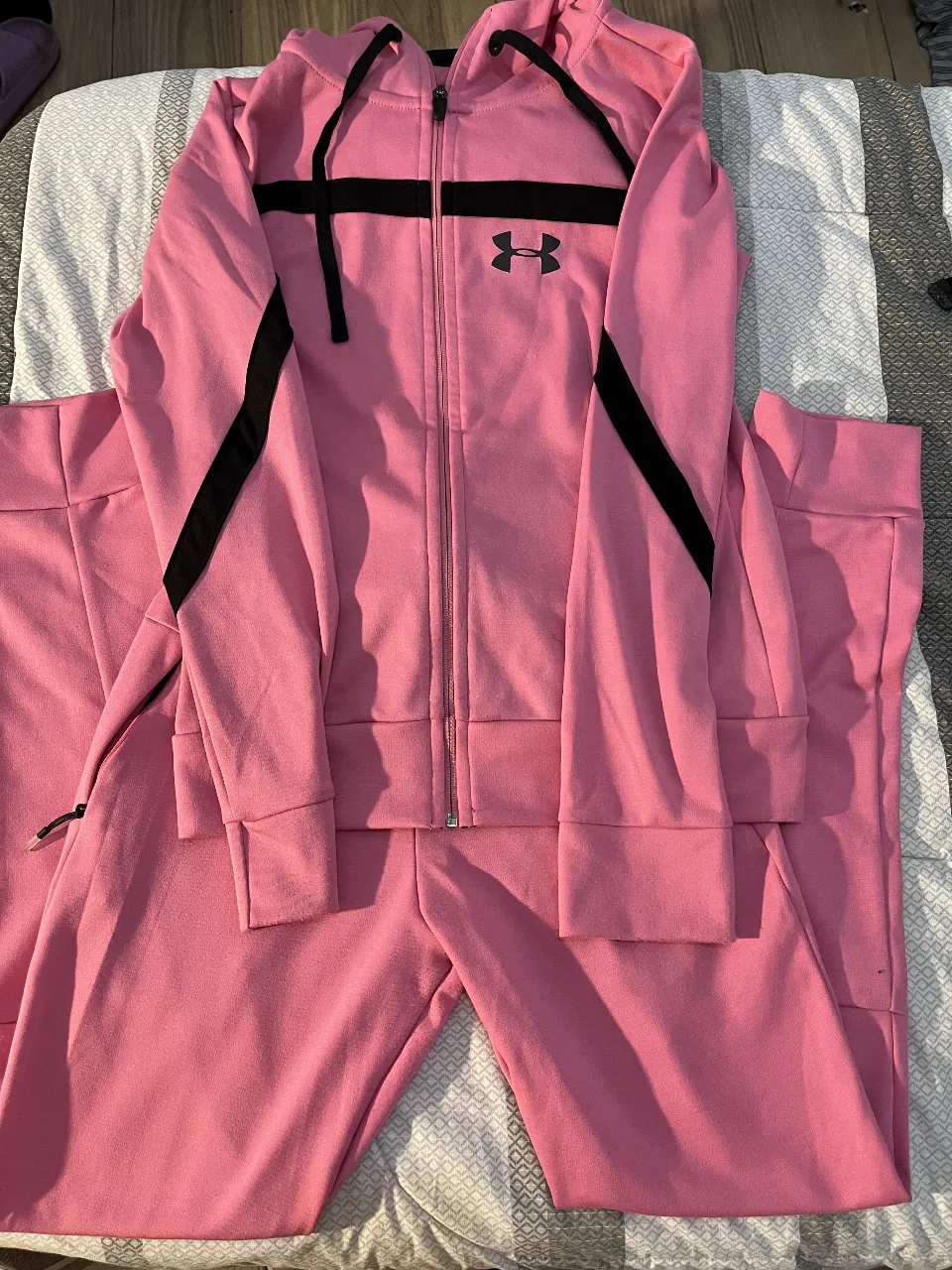 Buzo Under Armour - imagen 1