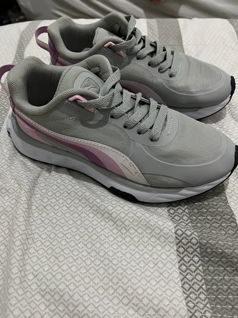 Zapatillas Puma - imagen 2