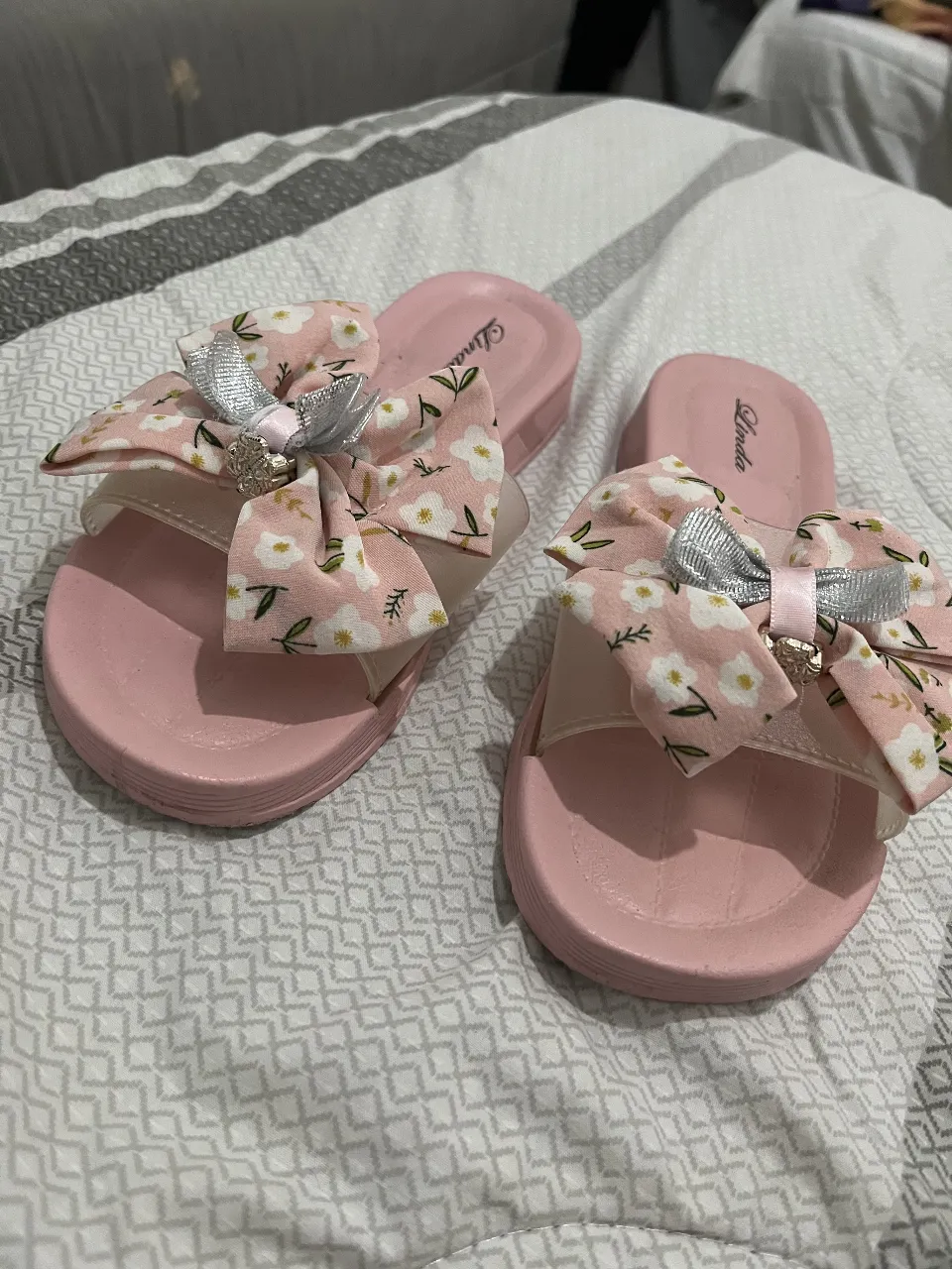 Sandalias Shein - imagen 1