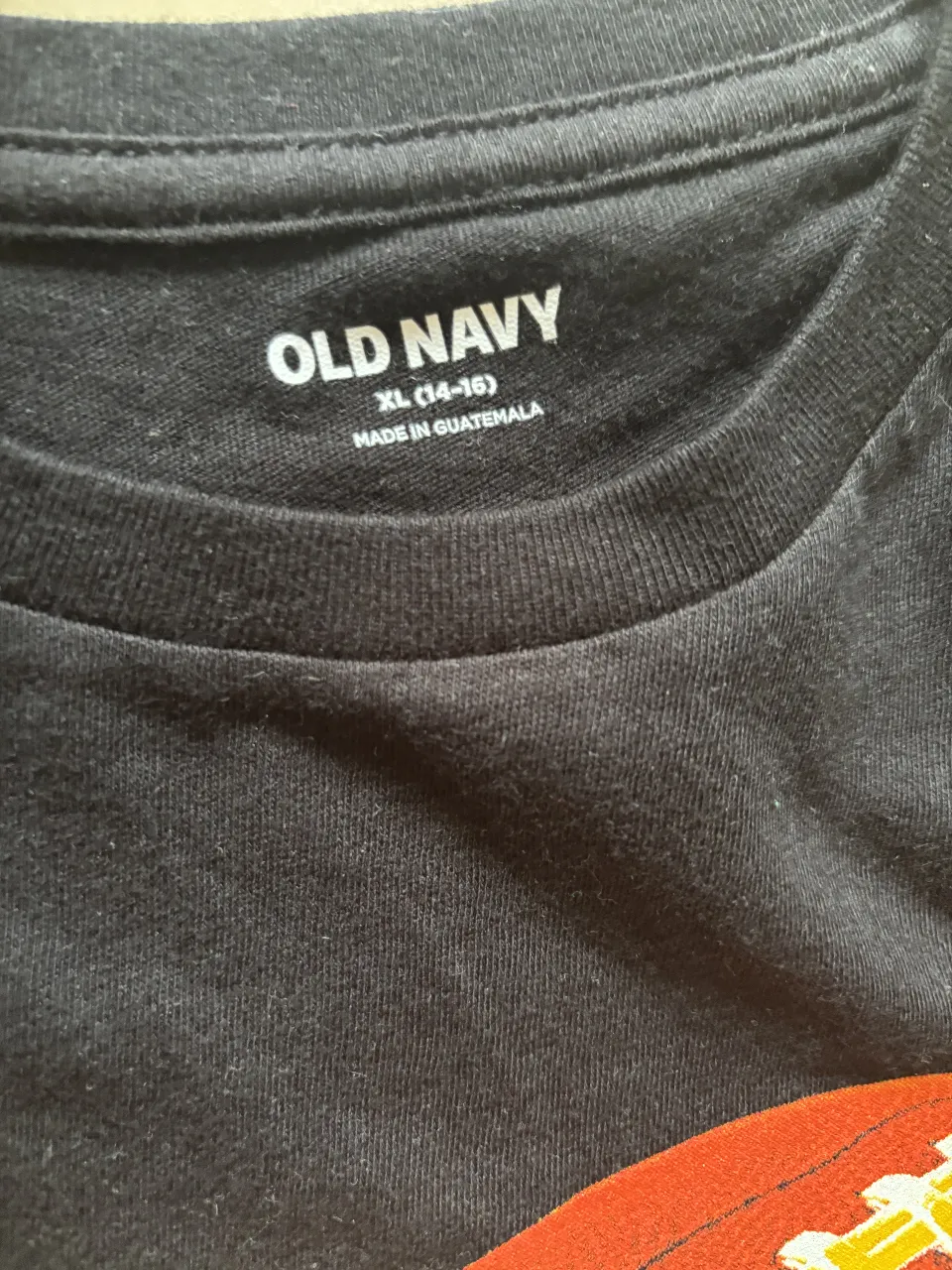 Remera Old Navy - imagen 3