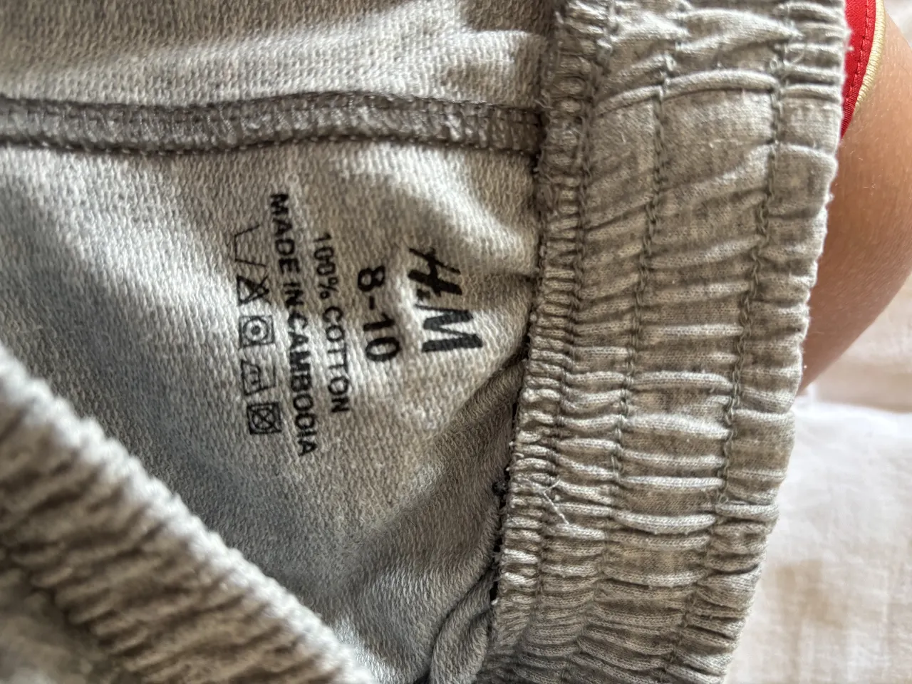Bermuda H&M - imagen 3