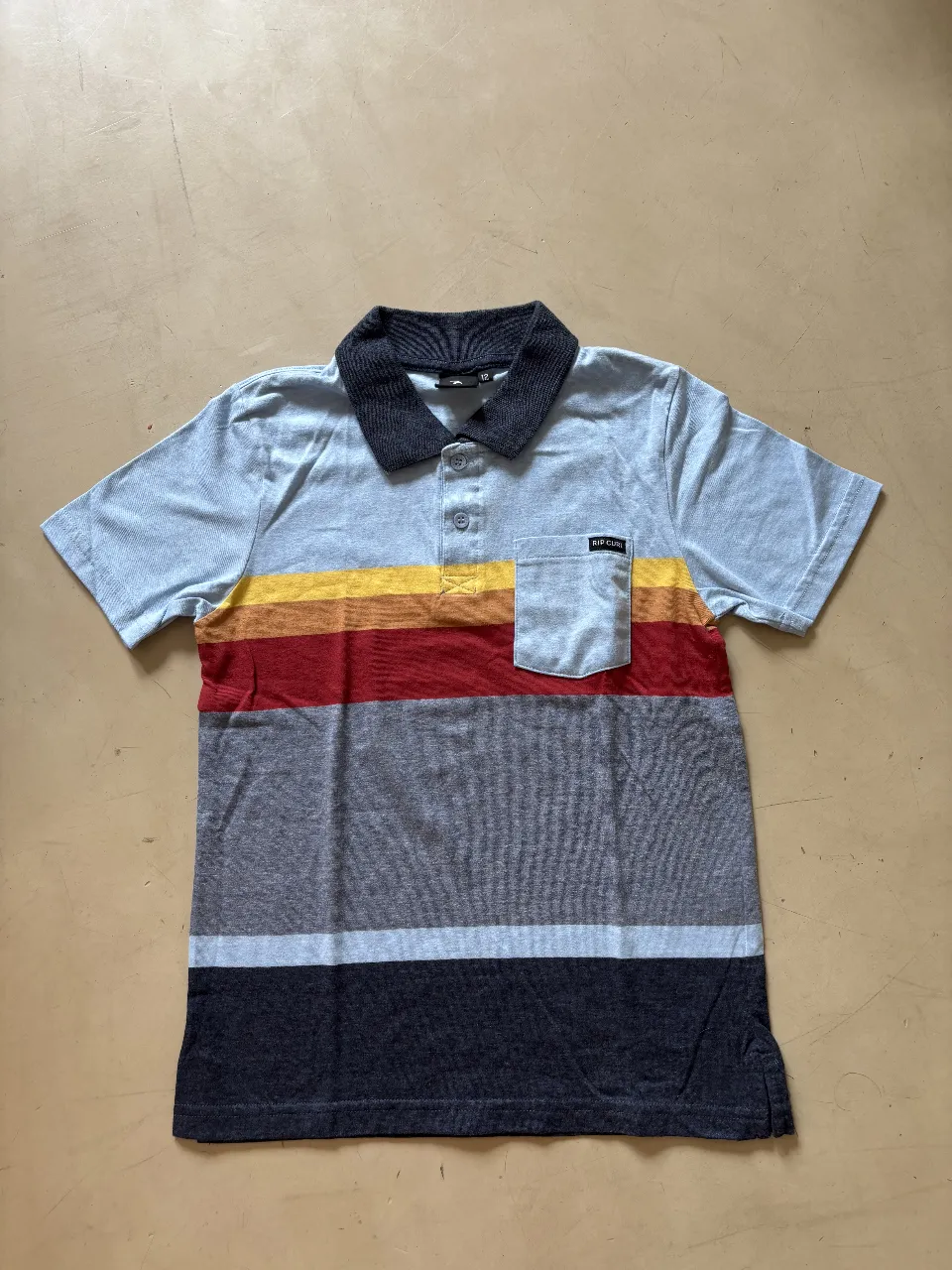Chomba Rip Curl - imagen 1