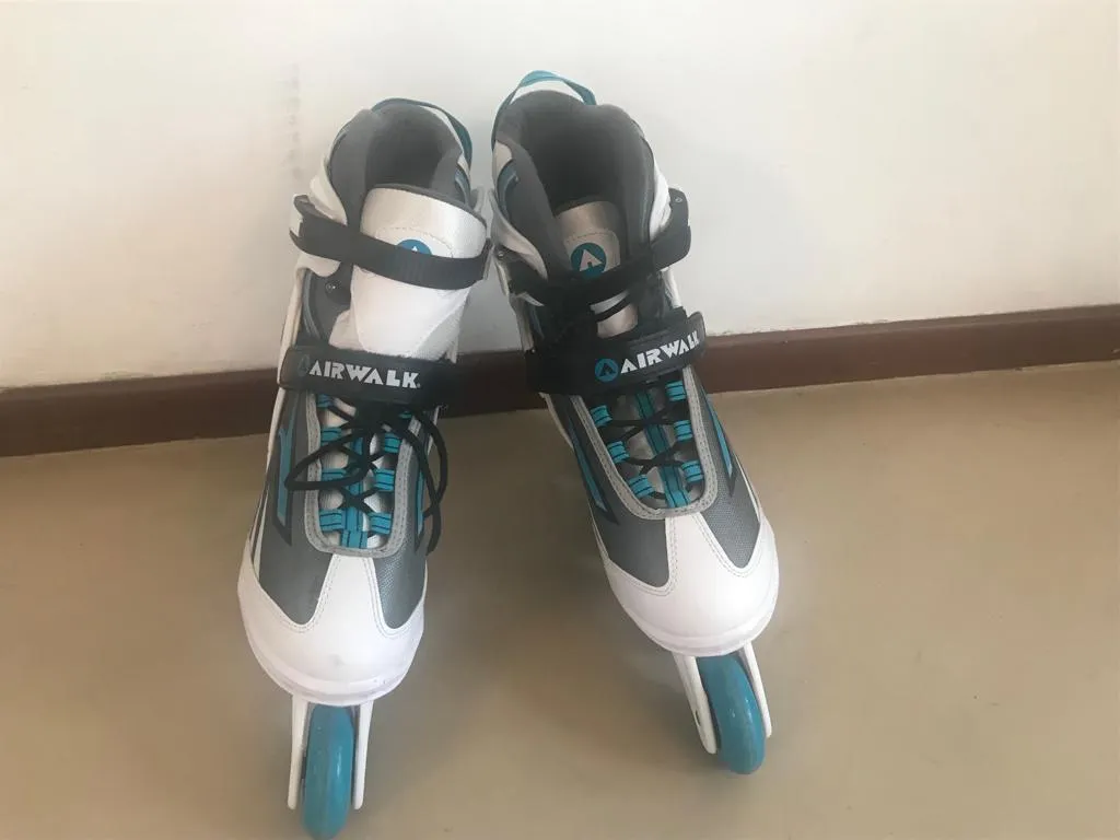 Patines Airwalk - Vista 2